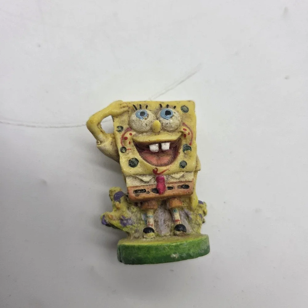 N/A spongebob squarepants